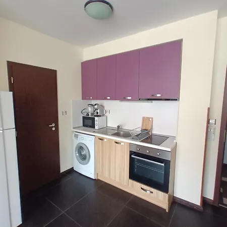Apartment студио-шипка *